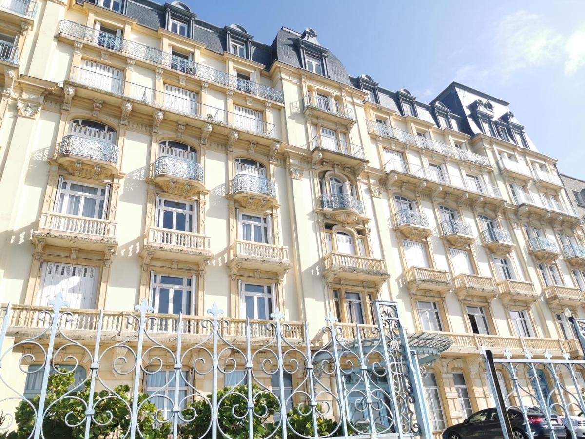 Dieppe, Studio Cosy Front De Mer Apartamento Exterior foto