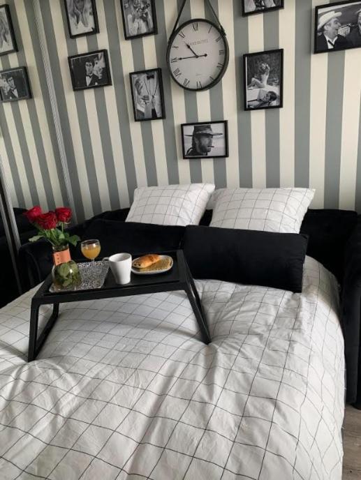 Dieppe, Studio Cosy Front De Mer Apartamento Exterior foto